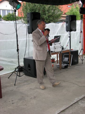 DNI DZIAŁKOWCA 2013 na ROD \"Malwa\" w Szczecinie