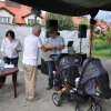 DNI DZIAŁKOWCA 2013 na ROD \"Malwa\" w Szczecinie