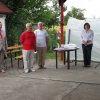 DNI DZIAŁKOWCA 2013 na ROD \"Malwa\" w Szczecinie