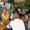 DNI DZIAŁKOWCA 2013 na ROD \"Malwa\" w Szczecinie