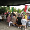 DNI DZIAŁKOWCA 2013 na ROD \"Malwa\" w Szczecinie