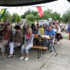 DNI DZIAŁKOWCA 2013 na ROD \"Malwa\" w Szczecinie