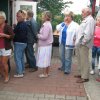 DNI DZIAŁKOWCA 2013 na ROD \"Malwa\" w Szczecinie